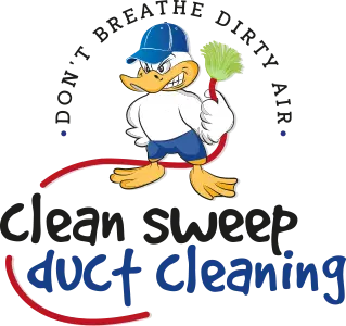 Donald deals duct cleaning